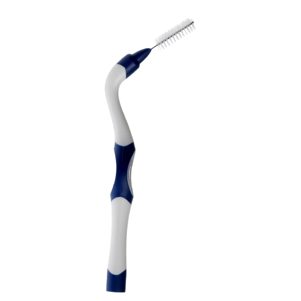 Tandex Flexi Max Value Pack, mørkeblå, 15 stk.