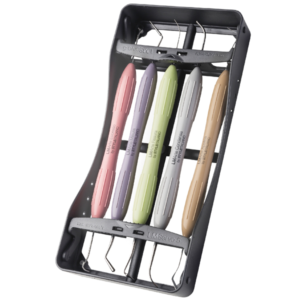 LM Arte sæt 6840 XSi