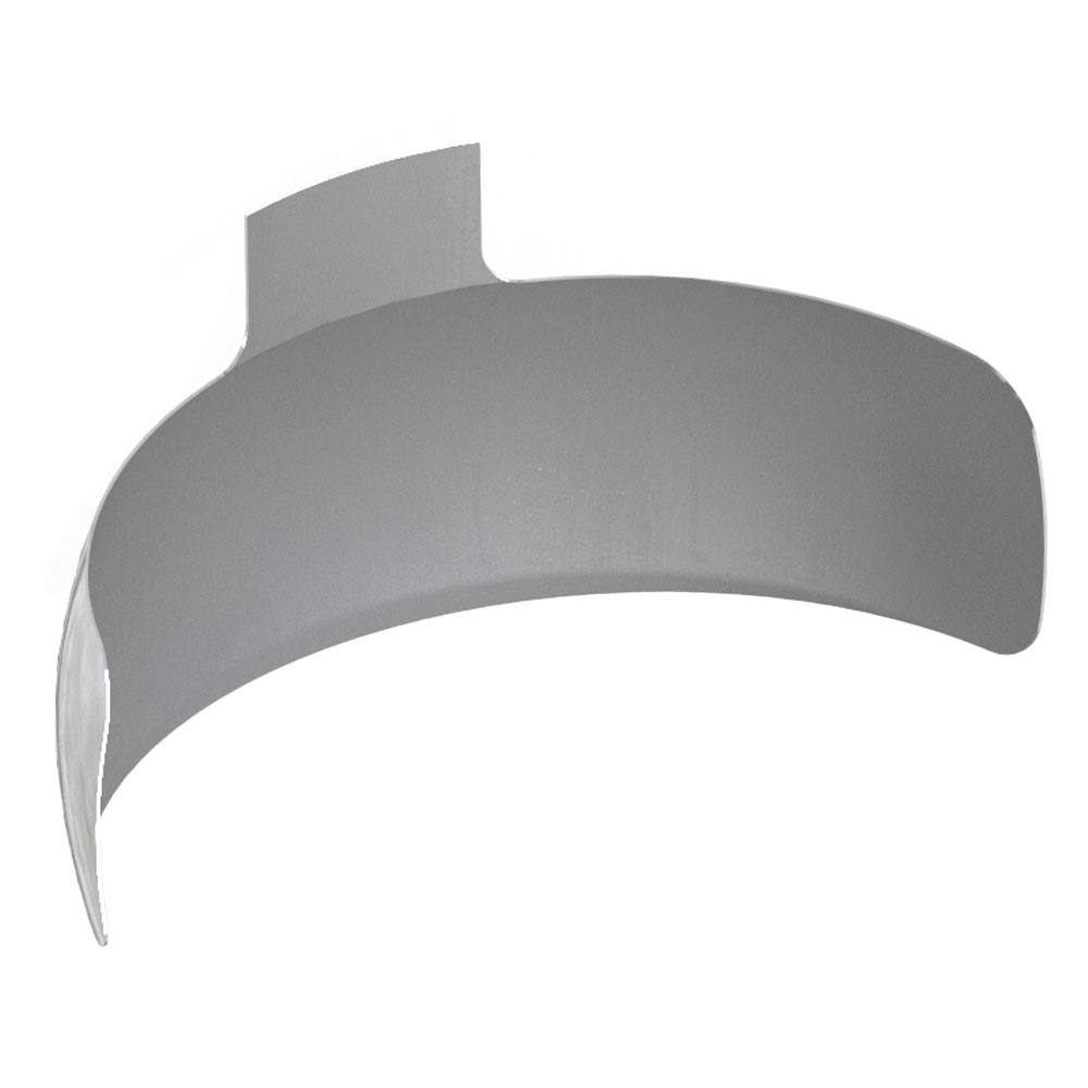 Composi-Tight 3D Fusion matricer, grå, 100 stk.