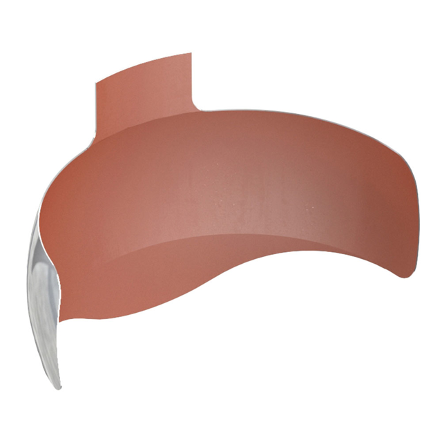 Composi-Tight 3D Fusion matricer, rød, 60 stk.