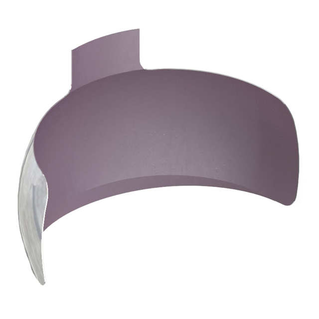 Composi-Tight 3D Fusion matricer, violet, 100 stk.