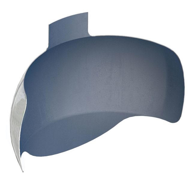 Composi-Tight 3D Fusion matricer, blå, 60 stk.