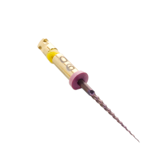 Hyflex CM NiTi file 06/20, 25 mm, 6 stk.