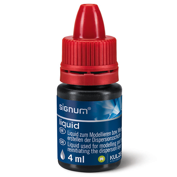 Signum Liquid, 4 ml