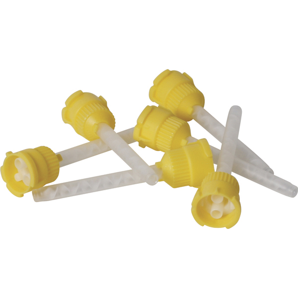 Kerr blandespidser, small, 48 stk.