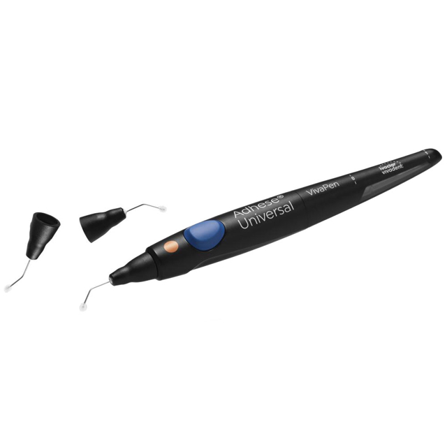 Adhese Universal Vivapen, blå knap, 3 x 2 ml