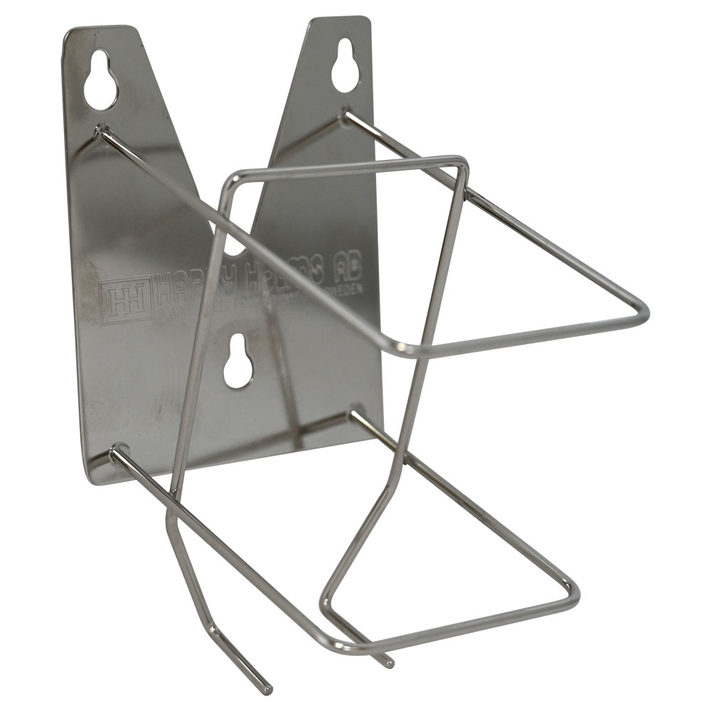 TopDent vægdispenser til 600 ml flaske