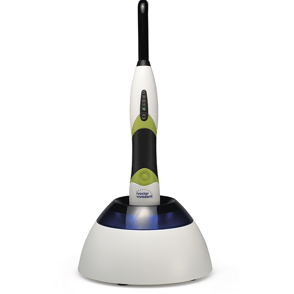 Udgået - Bluephase Style grøn hærdelampe