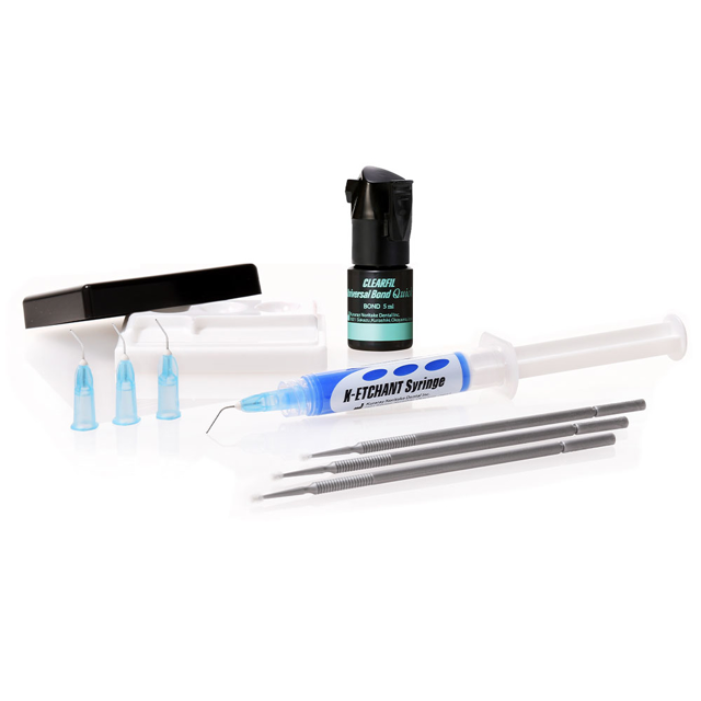 Clearfil Universal Bond Quick, Standard sæt