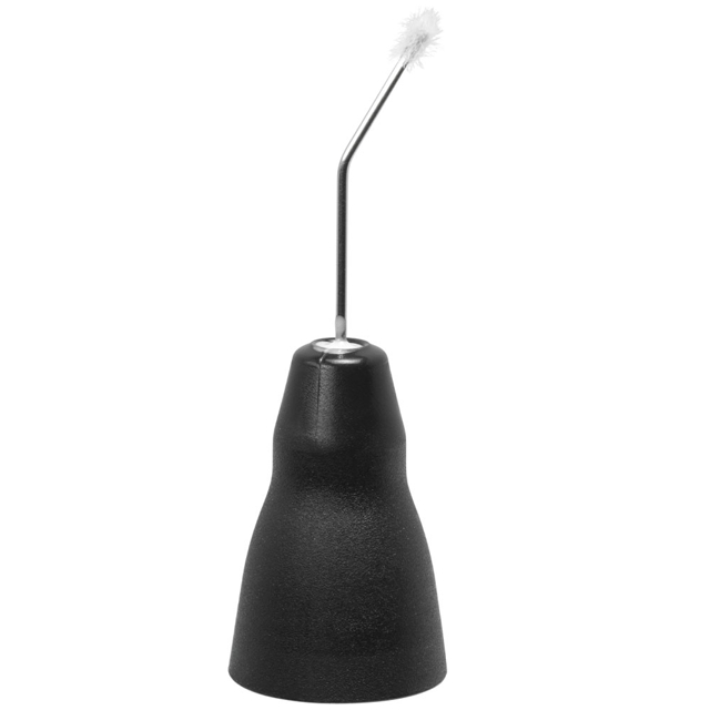 VivaPen Snap-on tips, NY, blå knap, 300 stk