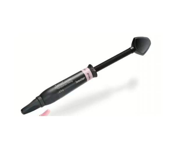 Telio Inlay sprøjter Universal 3 x 2,5 g