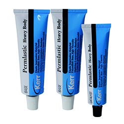 Permlastic Heavy body, 136 / 34 ml