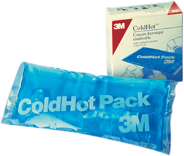 ColdHot gelvarmepude, Classic, stk.