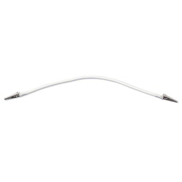 Miraclip servietholder, hvid, stk