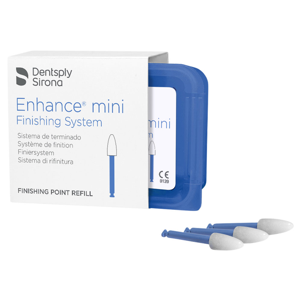 Enhance Mini Point, 40 stk.