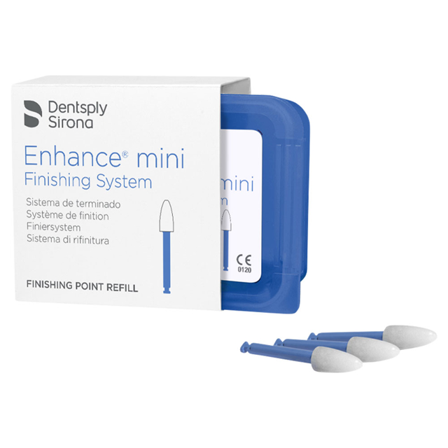 Enhance Mini Point, 40 stk.