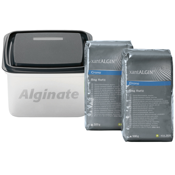 Xantalgin Crono, 2 x 500 g