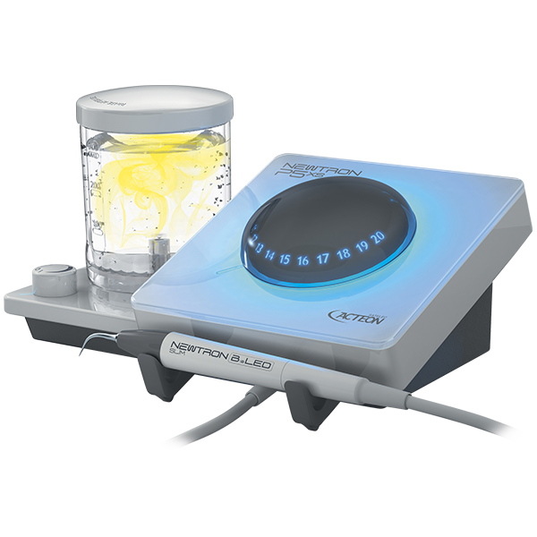 Newtron P5 XS B.LED ultralydsapparat