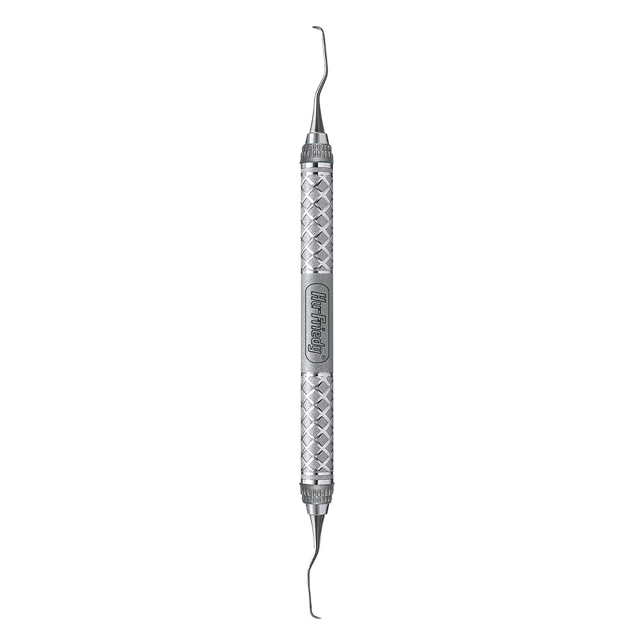 Hu-Friedy curette Gracey 1/2 MiniF, EverEdge 2.0 