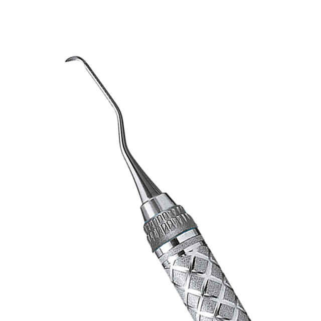 Hu-Friedy curette Gracey 1/2 MiniF, EverEdge 2.0 