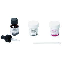 Udgået - SuperEBA sæt, regular og fast 