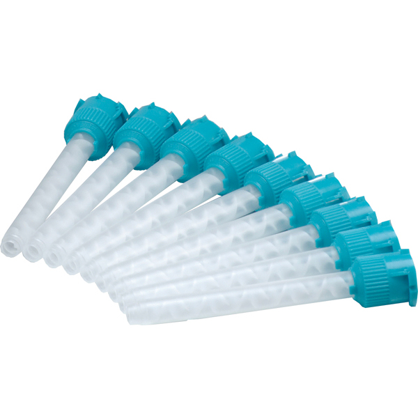 Garant blandespidser grønne, 50 stk.