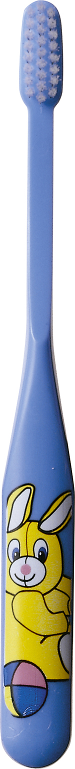 Jordan tandbørster Baby, 10 stk.