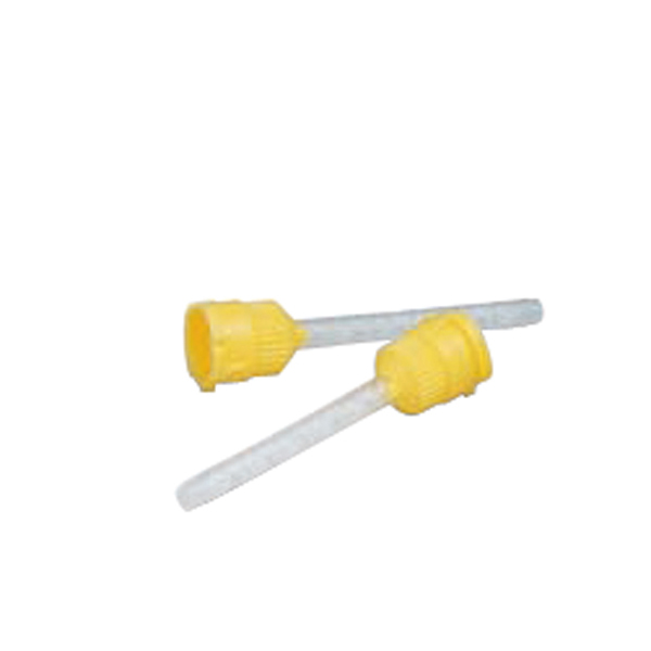 Coltene blandespidser gule, 40 stk.