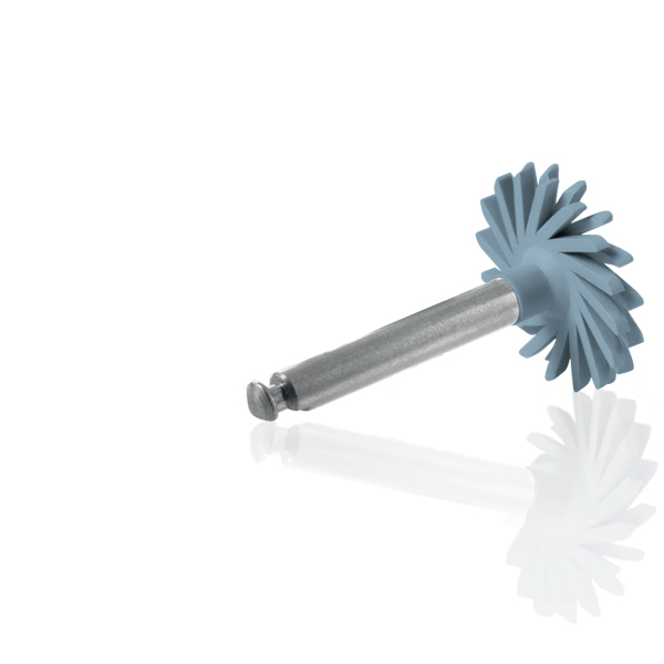 Clearfil Twist Dia højglanspol.hjul, 14 mm, 10 stk