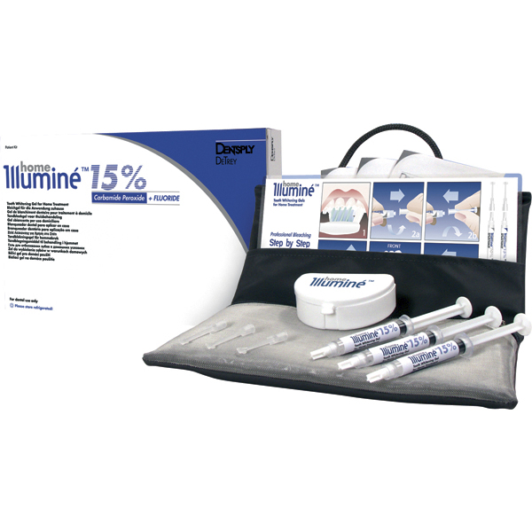 Illumine 15%, patient sæt