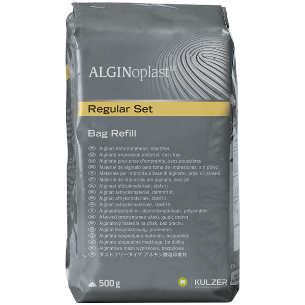 Alginoplast Regular, 500 g