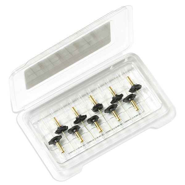 Elements Guttaperka kapsler 23G MB, 