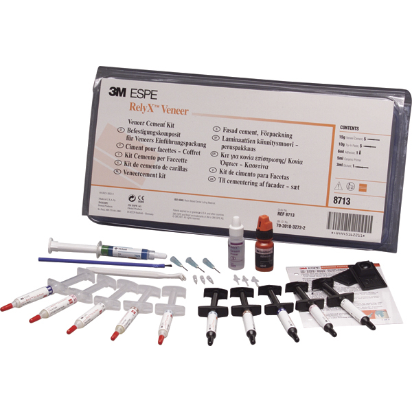 RelyX Veneer introsæt