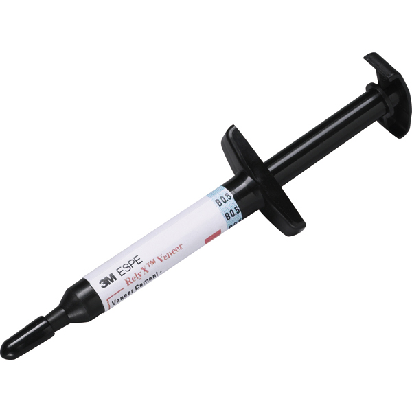 RelyX Veneer cement B0,5, 3 g