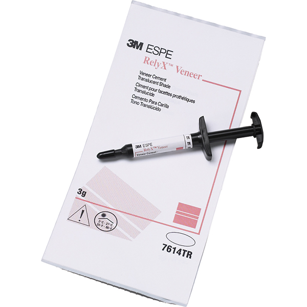 RelyX Try-In Paste WO, 2 g