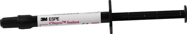 Clinpro Fissurforsegling i sprøjte, 1 x 1,2 ml