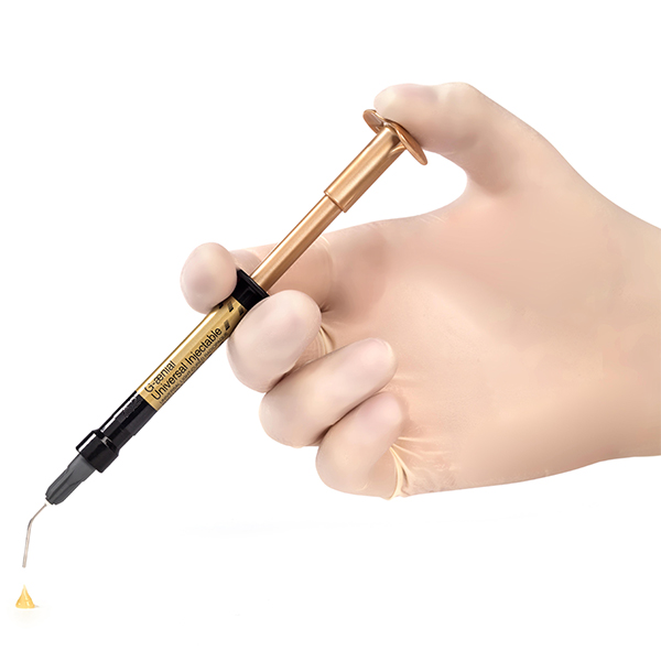 GC G-ænial Universal Injectable sprøjte A3,5, 1 ml