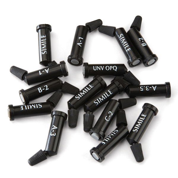 Simile unidose kapsler A3, 15 stk