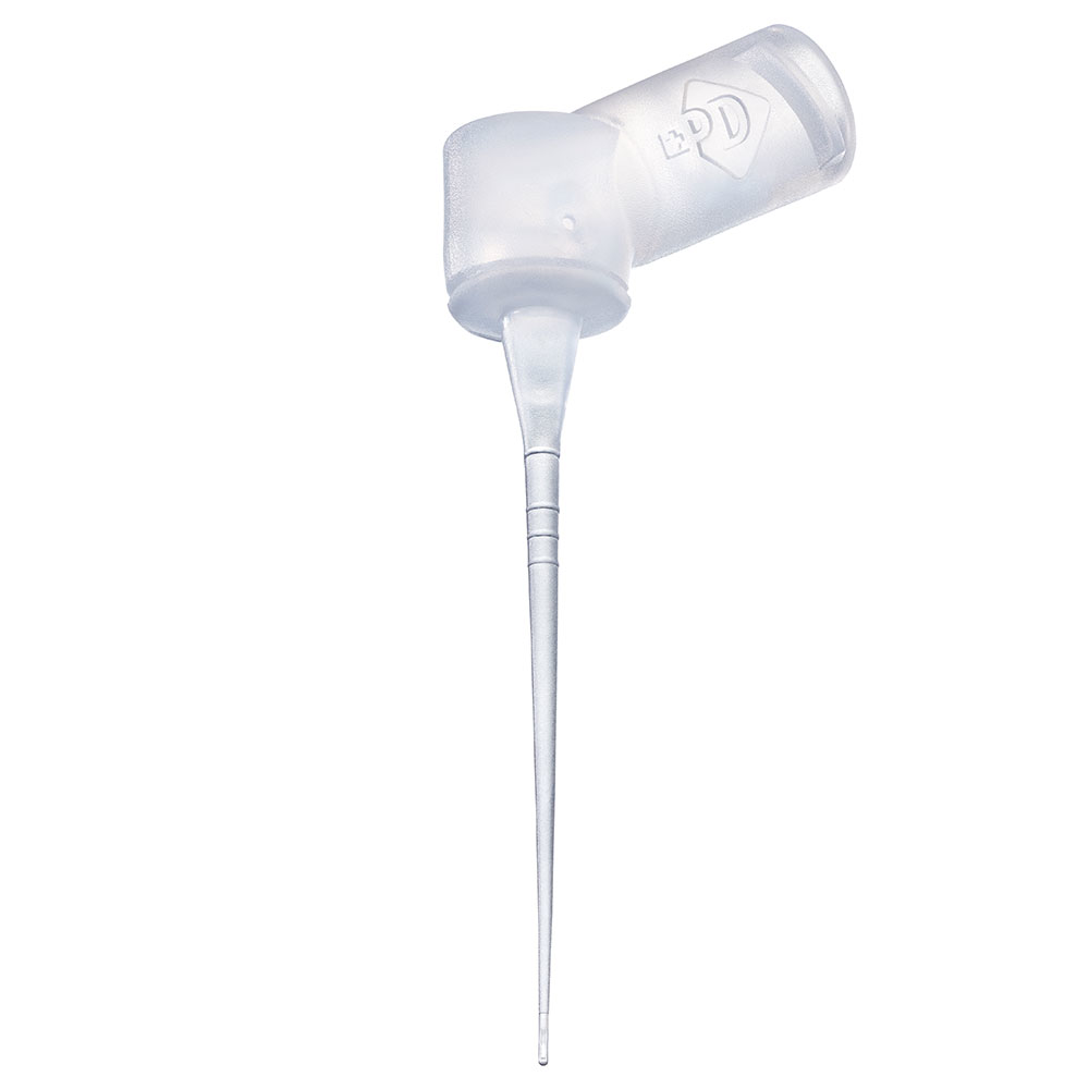 IrriFlex skyllekanyler i plast, 30G, 40 stk.