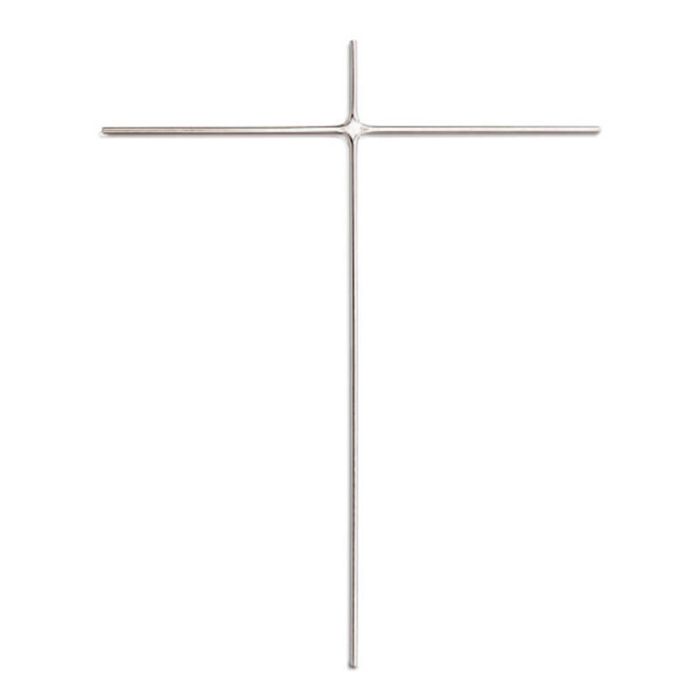 Scheu T-Klammer 0,9 mm, 10 stk