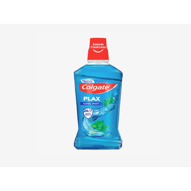 Colgate Mundskyl Plax 6 x 250 ml