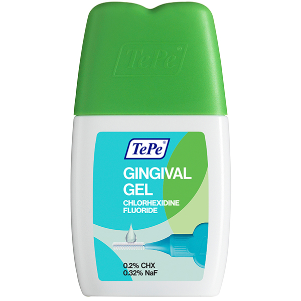 TePe Gingival Gel, 20 ml.