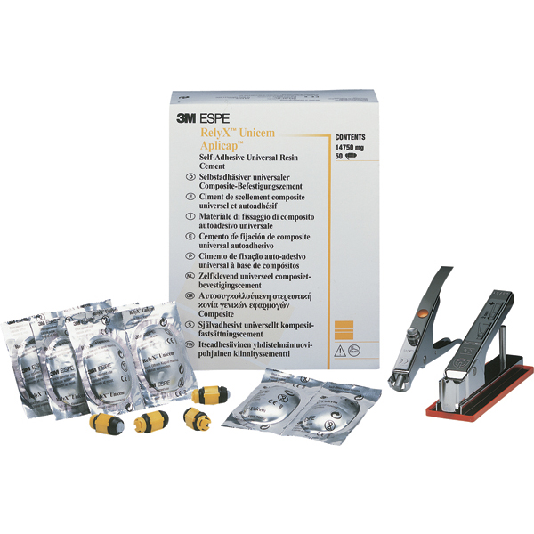 RelyX Unicem Aplicap introsæt