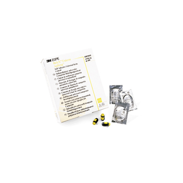 RelyX Unicem Aplicap A3O, 50 stk.