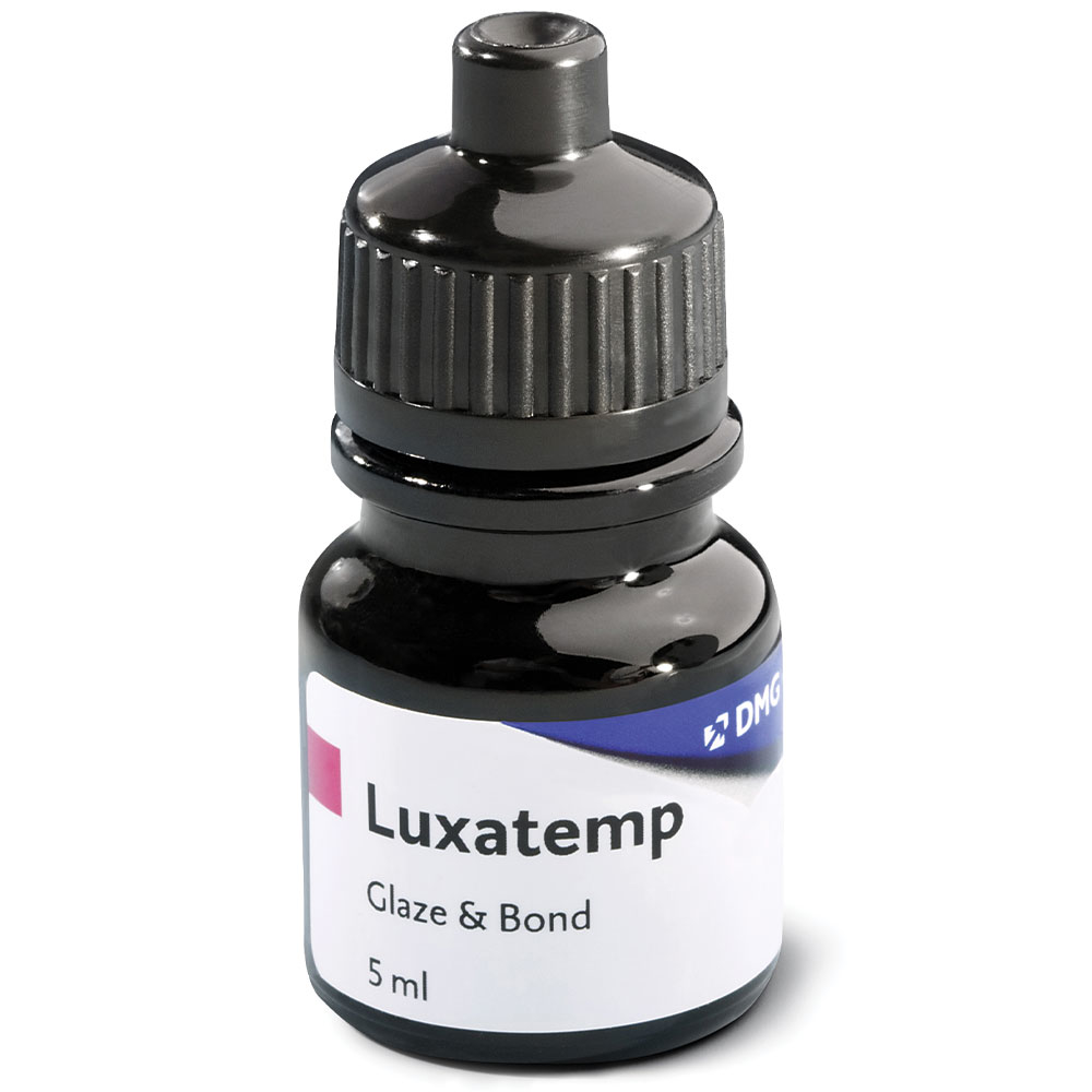 Luxatemp-Glaze & Bond, 5 ml