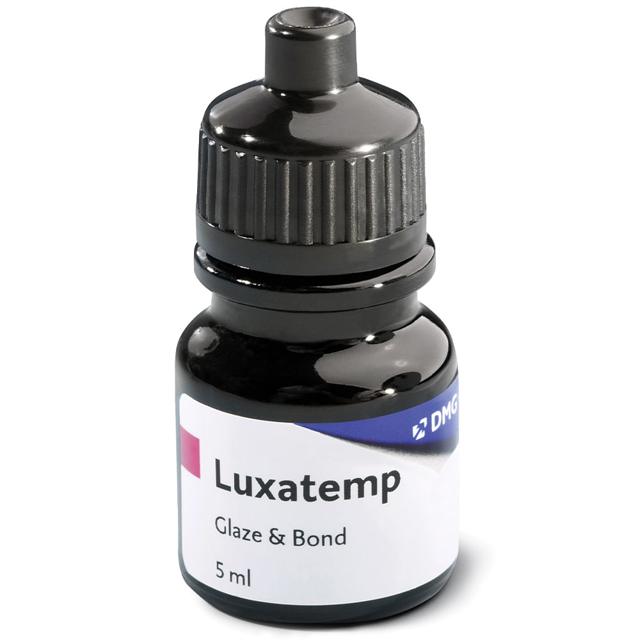 Luxatemp-Glaze & Bond, 5 ml
