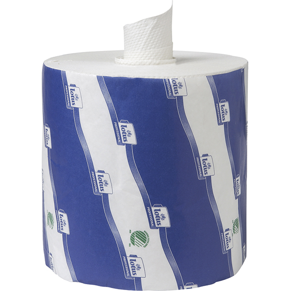 Lotus Midi-ruller Plus, 6 ruller