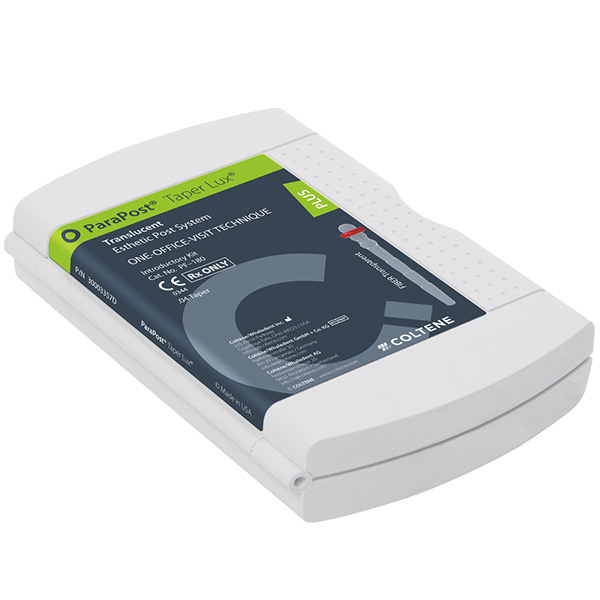 ParaPost Taper Lux PF-180 introsæt