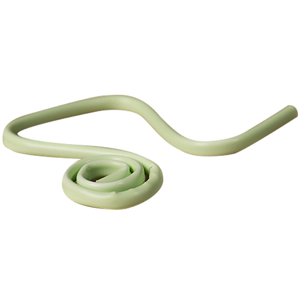 Hygoformic Bio spytsug, grønne, 2000 stk.