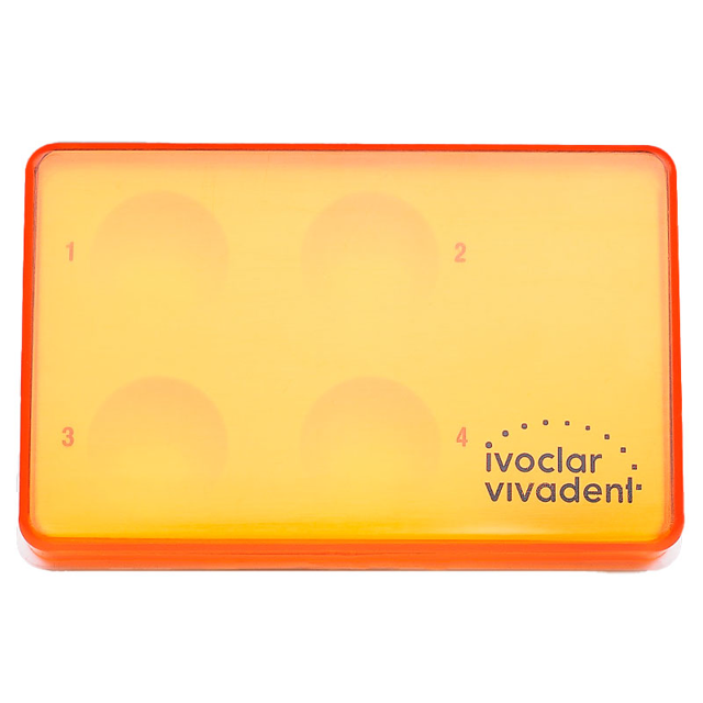 Vivapad blandeplade, stk.